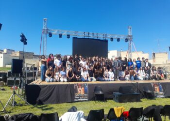 Grande successo per il  “Canusium – Festival Teatro Antico”